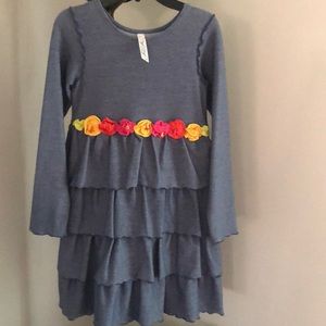 Love U Lots Dress Size 12/14